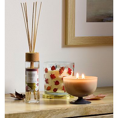 Sonoma Goods For Life?? Falling Leaves 100ml Reed Diffuser