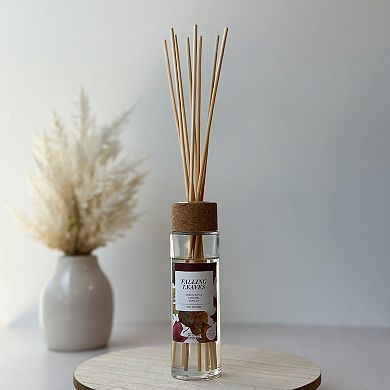 Sonoma Goods For Life?? Falling Leaves 100ml Reed Diffuser