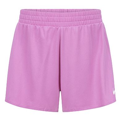 Toddler Girls Nike Dri-FIT Play All Day Swing Shorts