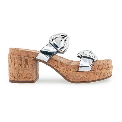 Aerosoles Eliza Women's Dress Sandals