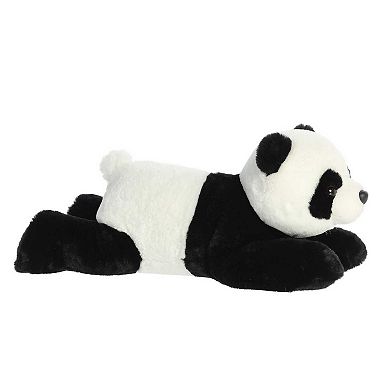 Aurora Large White Grand Flopsie 16.5" Panda Adorable Stuffed Animal