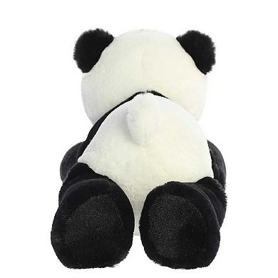 Aurora Large White Grand Flopsie 16.5" Panda Adorable Stuffed Animal