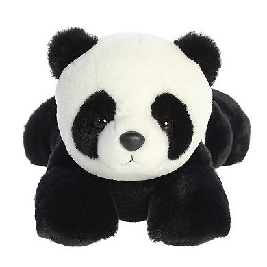 Aurora Large White Grand Flopsie 16.5" Panda Adorable Stuffed Animal