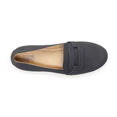 Croft & Barrow® Griselda Women's Dressy Loafers