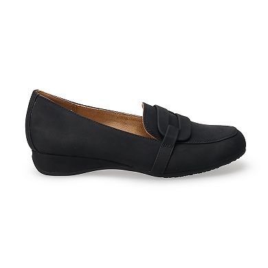 Croft & Barrow® Griselda Women's Dressy Loafers