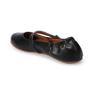 TOMS Lucy Women's Maryjane Flats