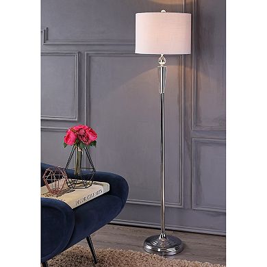 Reese Crystal Led Floor Lamp