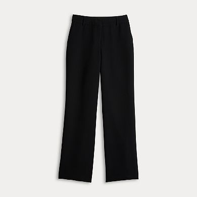 Women's Nine West Wide Leg Trousers