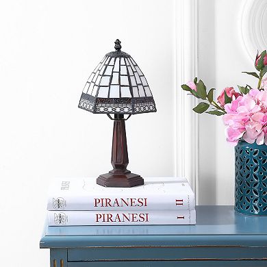 Carter Tiffany Style Led Table Lamp