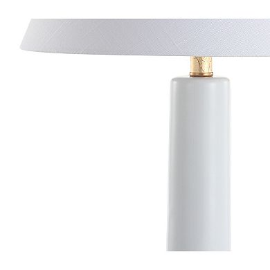 Copenhagen Ceramicmetal Led Table Lamp
