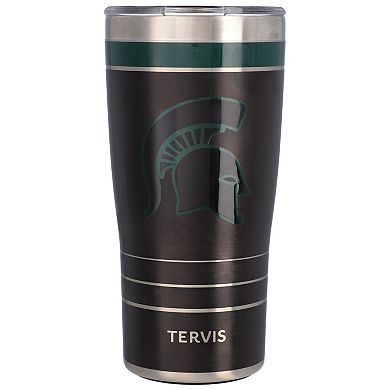 Tervis Michigan State Spartans 20oz. Night Game Tumbler