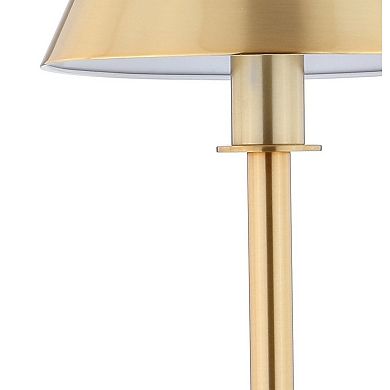 Roxy Metal Shade Led Table Lamp