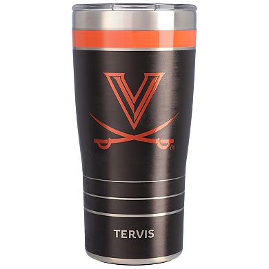 Tervis Virginia Cavaliers 20oz. Night Game Tumbler