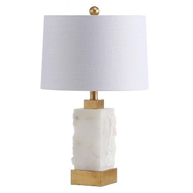 Eloise Alabastermetal Led Table Lamp