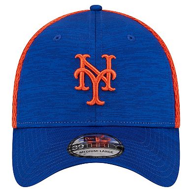 Men's New Era Royal New York Mets Neo 39THIRTY Flex Hat
