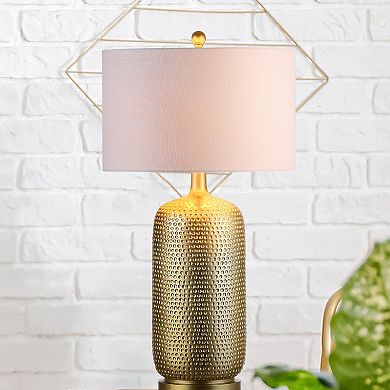 Sophia Resin Led Table Lamp