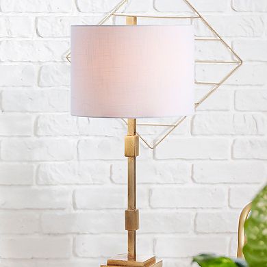 Windsor Metal Led Table Lamp