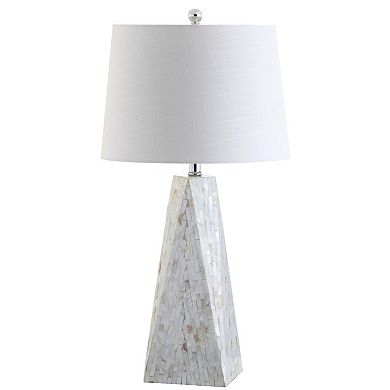 Naeva Seashell Led Table Lamp