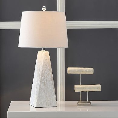Naeva Seashell Led Table Lamp