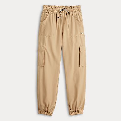 Girls 7-16 Limited Too Cargo Jogger