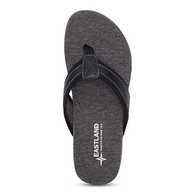 Eastland Camden Women's Flip Flops