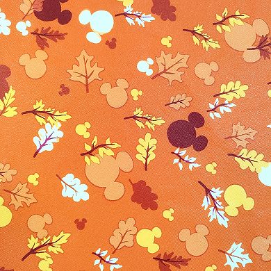 Celebrate Together™ Fall Harvest Mickey Tablecloth