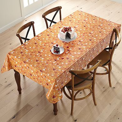 Celebrate Together™ Fall Harvest Mickey Tablecloth