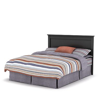 Full / Queen Size Headboard For Beds