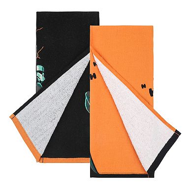 Celebrate Together™ Halloween Star Wars 2-pack Terry Kitchen Towels