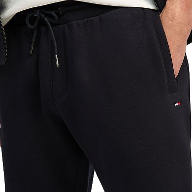 Men's Tommy Hilfiger Flag Logo Jogger Sweatpants