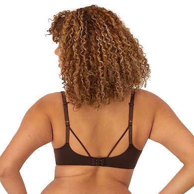 Maidenform Everyday Luxe Full Coverage Underwire Convertible Strap Bra DM2401