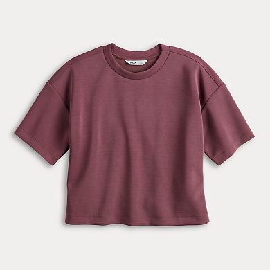 Women's FLX Solace Boxy Tee