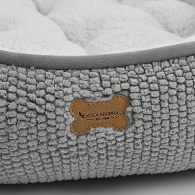 Koolaburra by UGG Jeff Pet Bed