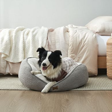 Koolaburra by UGG Jeff Pet Bed