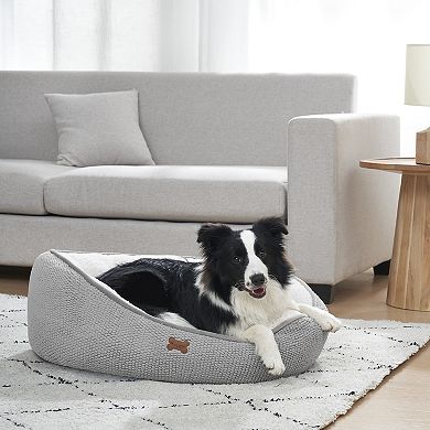 Koolaburra by UGG Jeff Pet Bed