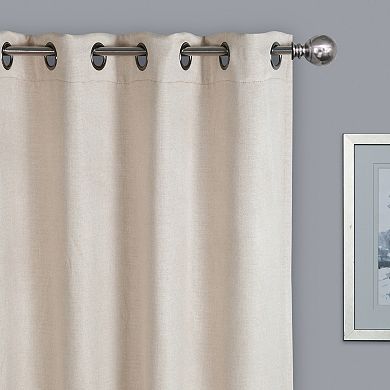 Sonoma Goods For Life 2-Pack Finley Blackout Curtains