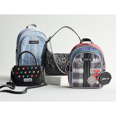 Girls Limited Too Mini Backpacks