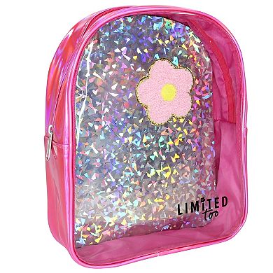 Girls Limited Too Mini Backpack Gift Sets