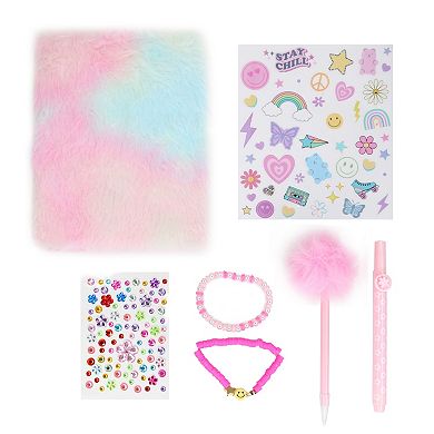 Girls Limited Too Mini Backpack Gift Sets