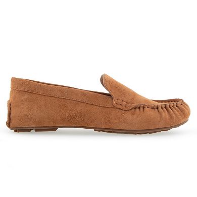 Aerosoles Coby Women's Suede Loafers