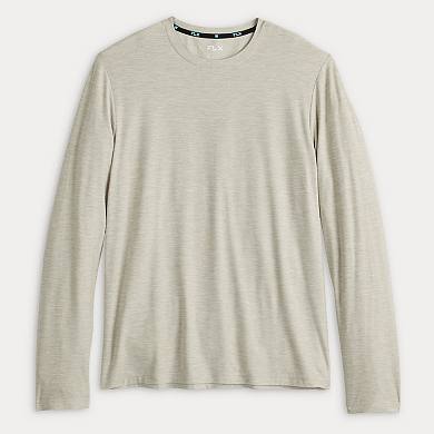 Men's FLX Luxury Soft Wander Long Sleeve Tee