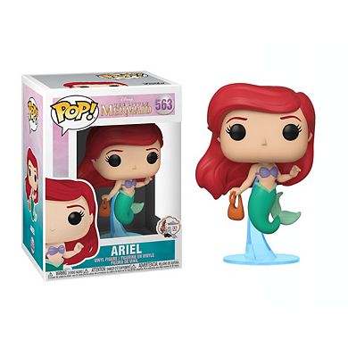 Funko Pop! Disney The Little Mermaid Ariel #563