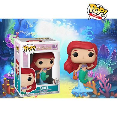 Funko Pop! Disney The Little Mermaid Ariel #563