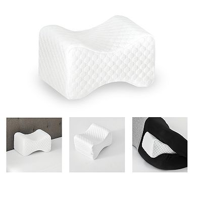 SomaPedic Epic Pillows and Sheets 12-Piece Bedding Set