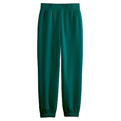 Girls 7-20 Tek Gear® Relaxed Jogger in Regular & Plus Size