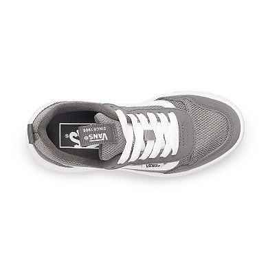 Vans Range EXP Boys Lace-Up Sneakers