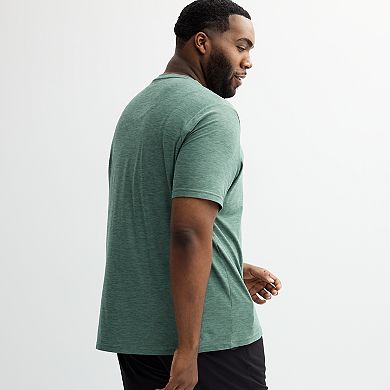 Big & Tall FLX Wander Tee