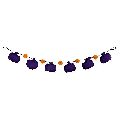 Celebrate Together™ Marvel Pumpkin Garland