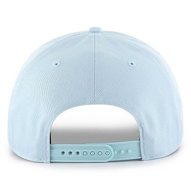 Men's '47 Blue Houston Astros Wander Hitch Adjustable Hat