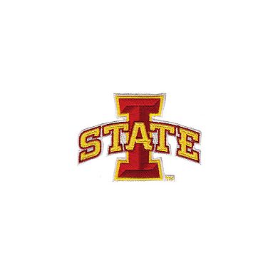 Tervis Iowa State Cyclones Four-Pack 16oz. Classic Tumbler Set
